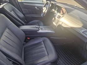 Mercedes-Benz E 350 4Matic AMG Avangarde, снимка 15