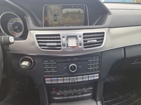 Mercedes-Benz E 350 4Matic AMG Avangarde, снимка 12