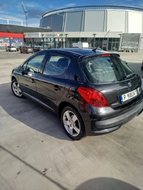 Peugeot 207 1.6 110, снимка 2