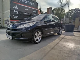 Peugeot 207 1.6 110, снимка 10