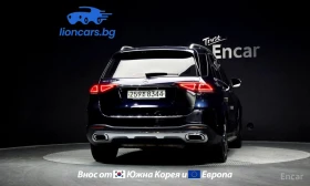 Mercedes-Benz GLE 450 GLE450 4MATIC, снимка 6