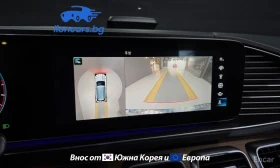 Mercedes-Benz GLE 450 GLE450 4MATIC, снимка 13