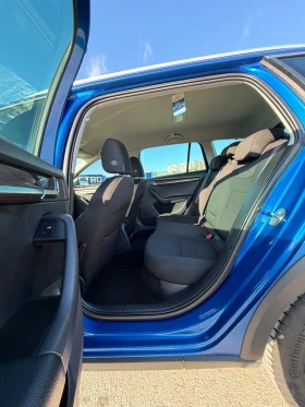Skoda Octavia Scout, снимка 6