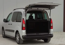 Citroen Berlingo 1.6HDI* 99к.с* XTR* , снимка 16