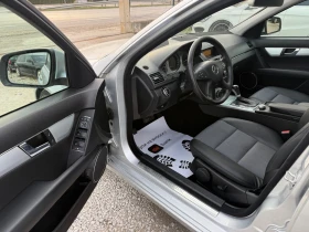 Mercedes-Benz C 220 CDI AVANTGARDE 646, снимка 12