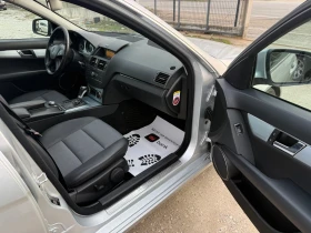 Mercedes-Benz C 220 CDI AVANTGARDE 646, снимка 9