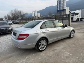 Mercedes-Benz C 220 CDI AVANTGARDE 646, снимка 8