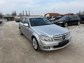Mercedes-Benz C 220 CDI AVANTGARDE 646, снимка 1