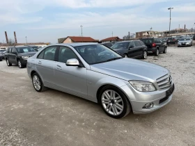 Mercedes-Benz C 220 CDI AVANTGARDE 646, снимка 2