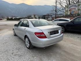 Mercedes-Benz C 220 CDI AVANTGARDE 646, снимка 6