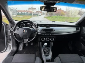 Alfa Romeo Giulietta 1.6JTDm , снимка 9