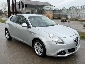 Alfa Romeo Giulietta 1.6JTDm , снимка 2