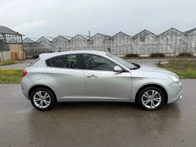 Alfa Romeo Giulietta 1.6JTDm , снимка 7