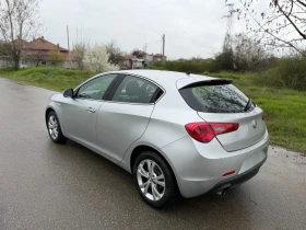 Alfa Romeo Giulietta 1.6JTDm , снимка 4