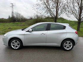 Alfa Romeo Giulietta 1.6JTDm , снимка 8