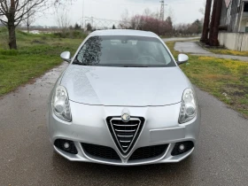 Alfa Romeo Giulietta 1.6JTDm , снимка 5