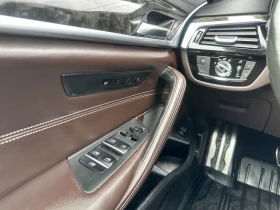 BMW 540 B58* M-Pack* H&K* Обдухване* Масаж* 360* FULL, снимка 11