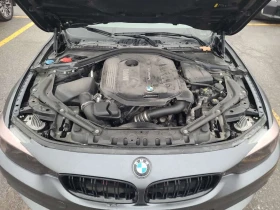 BMW 440 I XDRIVE CABRIO| ПАМЕТ| ЧЕРВЕН САЛОН| HEAD-UP, снимка 7