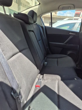 Mazda 3, снимка 5