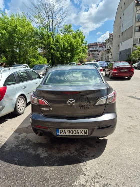 Mazda 3, снимка 4