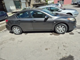 Mazda 3, снимка 3
