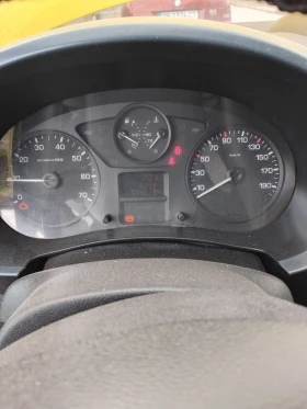 Peugeot Partner VAN, снимка 6