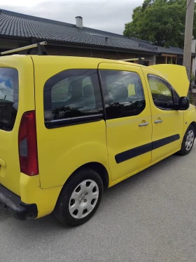 Peugeot Partner VAN, снимка 4