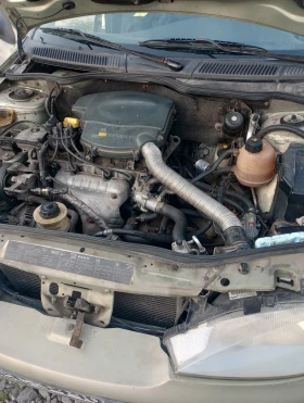 Renault Megane, снимка 6
