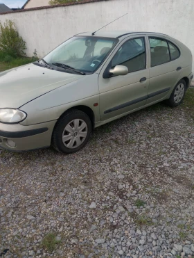 Renault Megane, снимка 4