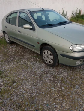Renault Megane, снимка 3
