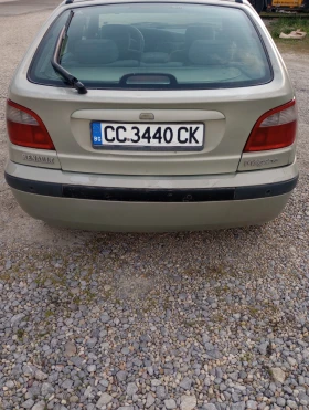 Renault Megane, снимка 2