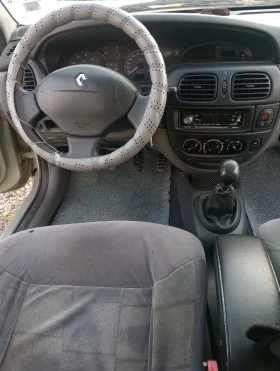 Renault Megane, снимка 5