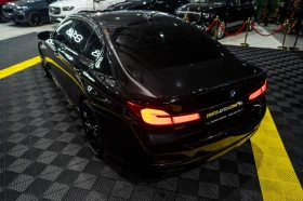 BMW 540 I XDRIVE M PACK FACELIFT LED H&K ЛИЗИНГ 100%, снимка 7