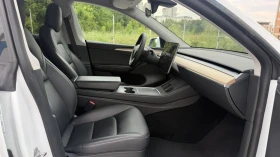 Tesla Model Y LONG RANGE DUAL MOTOR НАЛИЧНА ЗА ОГЛЕД, снимка 10