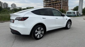 Tesla Model Y LONG RANGE DUAL MOTOR НАЛИЧНА ЗА ОГЛЕД, снимка 6