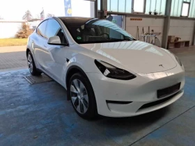 Tesla Model Y LONG RANGE DUAL MOTOR ОЧАКВАН ВНОС, снимка 1