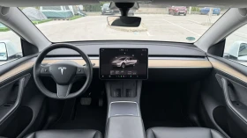 Tesla Model Y LONG RANGE DUAL MOTOR НАЛИЧНА ЗА ОГЛЕД, снимка 9