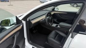 Tesla Model Y LONG RANGE DUAL MOTOR НАЛИЧНА ЗА ОГЛЕД, снимка 8