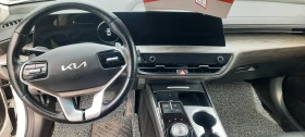 Kia K8 3.5 LPi , снимка 14