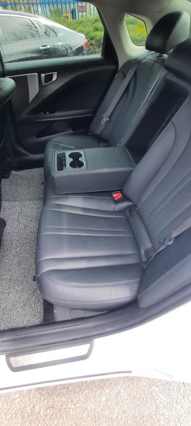 Kia K8 3.5 LPi , снимка 15