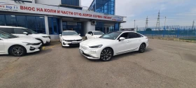 Kia K8 3.5 LPi , снимка 1
