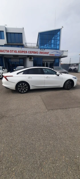Kia K8 3.5 LPi , снимка 4