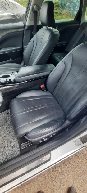 Kia K8 3.5 LPi , снимка 16