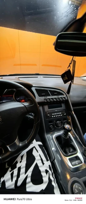 Peugeot 3008, снимка 4