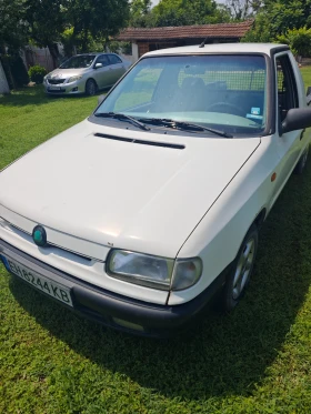 Skoda Felicia, снимка 9