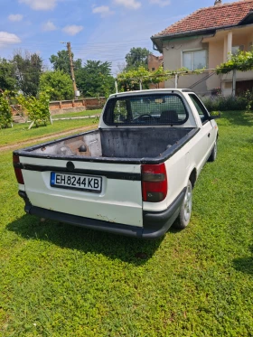 Skoda Felicia, снимка 5