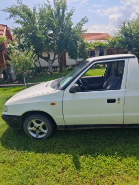 Skoda Felicia, снимка 7