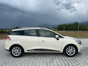 Renault Clio 1.5 DCI FULL LED NAVI, снимка 7