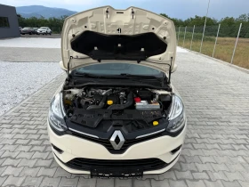 Renault Clio 1.5 DCI FULL LED NAVI, снимка 17
