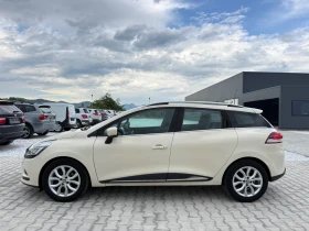 Renault Clio 1.5 DCI FULL LED NAVI, снимка 3